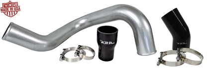 Intercooler Pipe Cold Side for 2002-2004 Chevy GMC Duramax 6.6 LB7