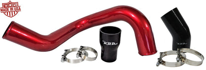 Intercooler Pipe Cold Side for 2002-2004 Chevy GMC Duramax 6.6 LB7