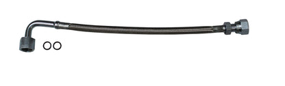Turbo Oil Supply Line for 2003-2018 5.9l & 6.7l Cummins