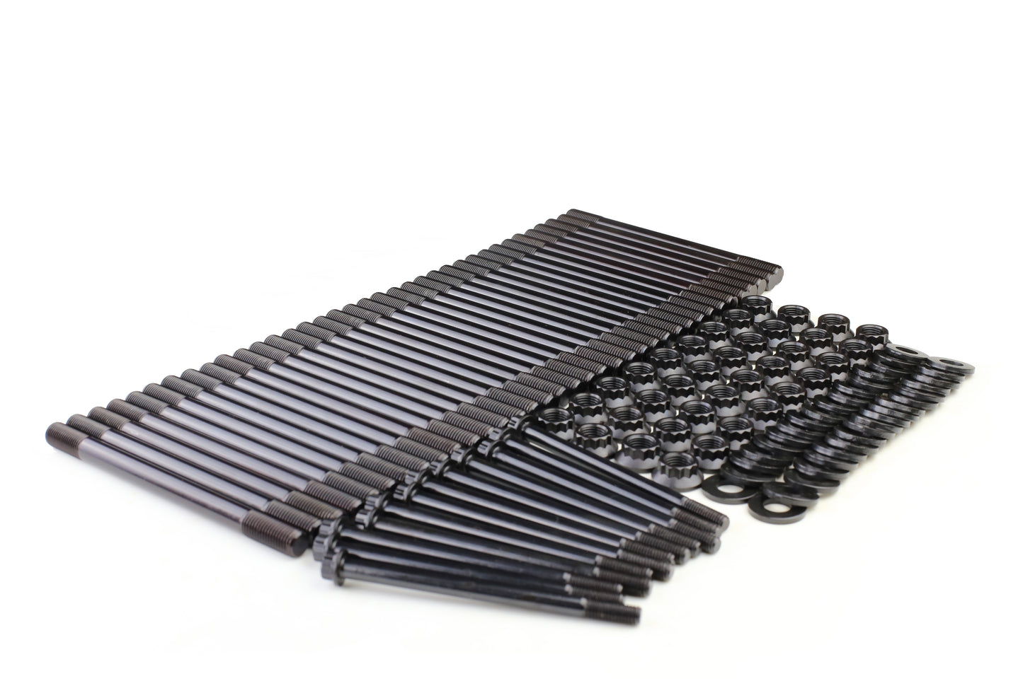 Head Stud Kit for 2017-2021 6.6l L5P Duramax Chevy GMC