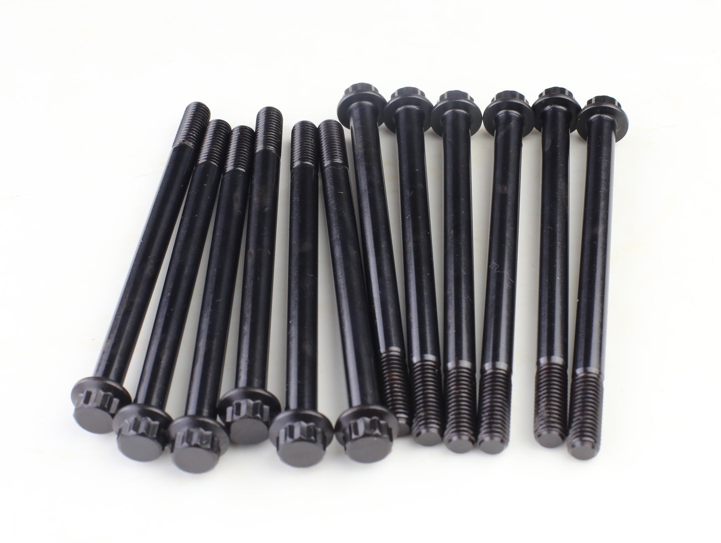 Head Stud Kit for 2017-2021 6.6l L5P Duramax Chevy GMC