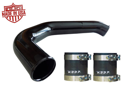 Cold Side Intercooler Tube Pipe for 2008-2010 Ford 6.4l Powerstroke