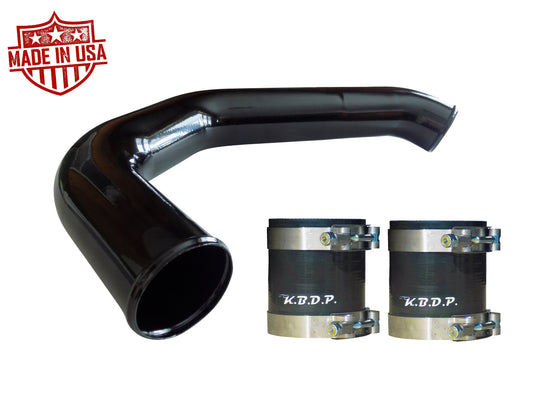 Cold Side Intercooler Tube Pipe for 2008-2010 Ford 6.4l Powerstroke