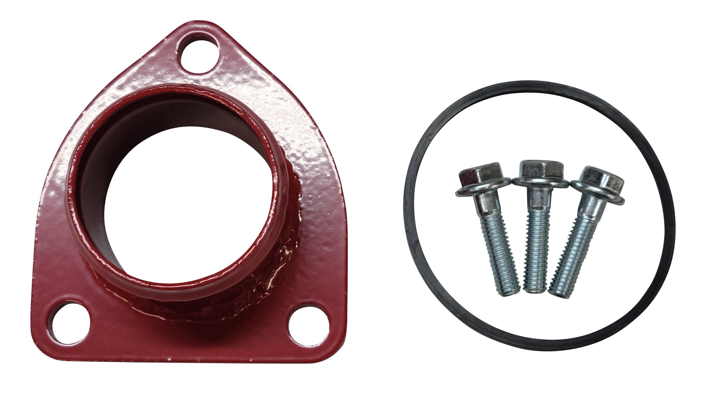 Thermostat Housing W/ Seal for 1999-2003 Ford Powerstroke 7.3L