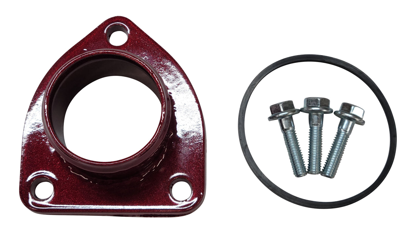 Thermostat Housing W/ Seal for 1999-2003 Ford Powerstroke 7.3L