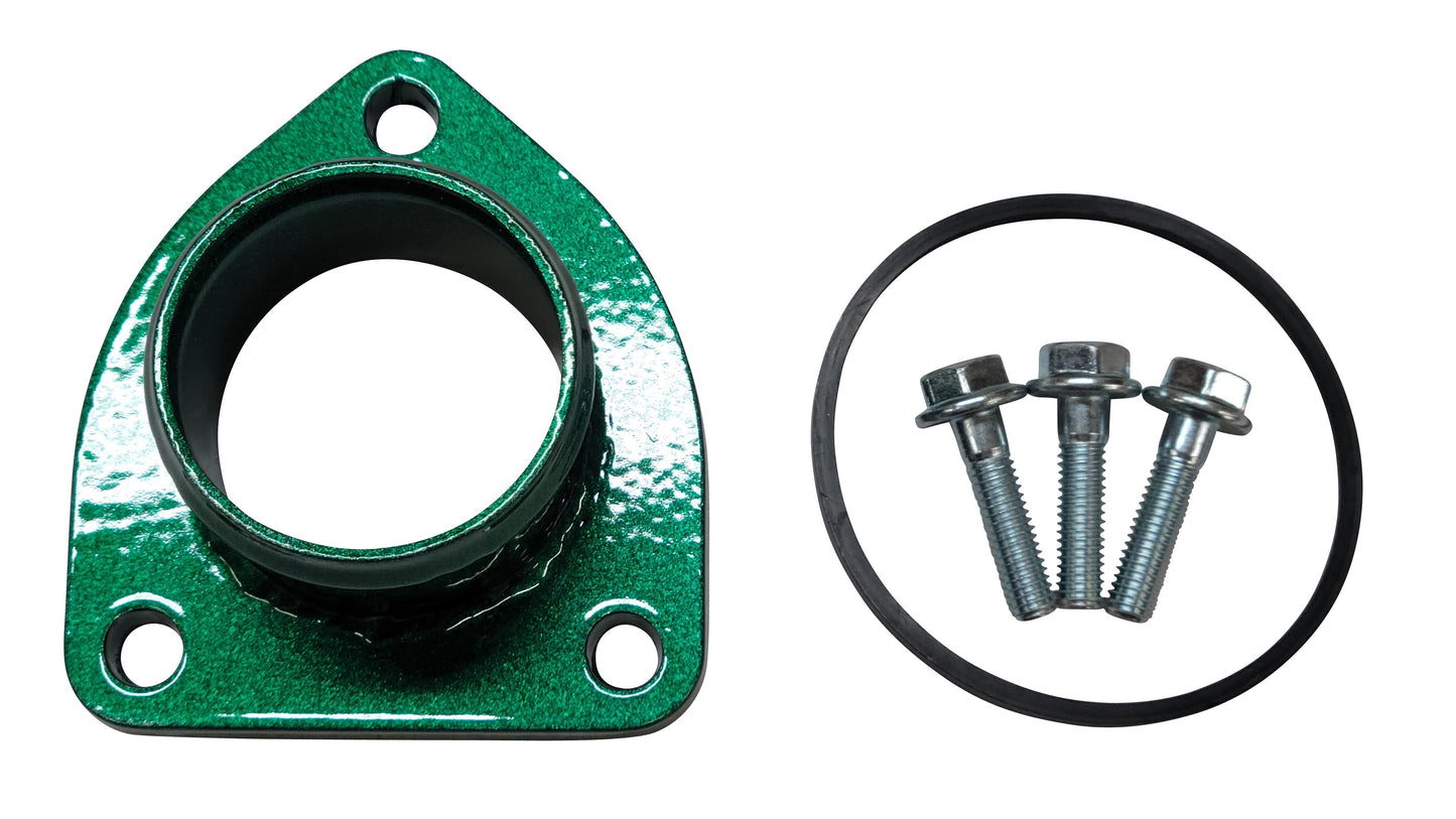 Thermostat Housing W/ Seal for 1999-2003 Ford Powerstroke 7.3L
