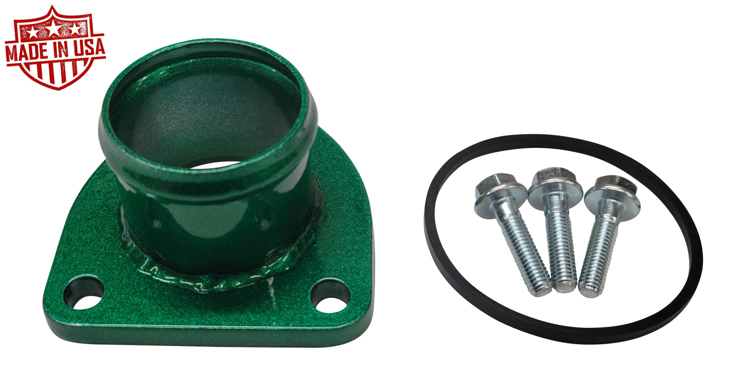 Thermostat Housing W/ Seal for 1999-2003 Ford Powerstroke 7.3L