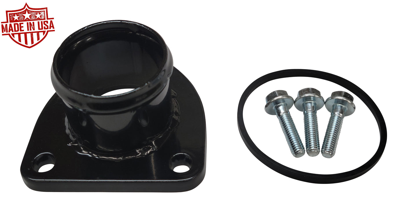 Thermostat Housing W/ Seal for 1999-2003 Ford Powerstroke 7.3L