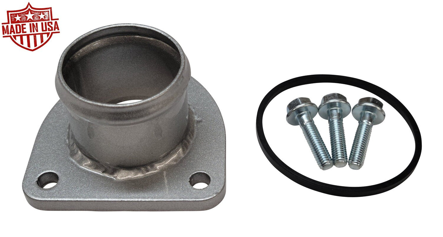 Thermostat Housing W/ Seal for 1999-2003 Ford Powerstroke 7.3L