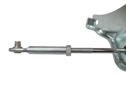 High Pressure Wastegate for 2001-2004 6.6l LB7 Duramax RHG6 Turbos
