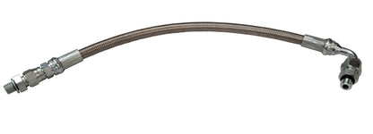 Turbo Oil Supply Hose Line Kit for 1989-1998 12V 5.9L Cummins