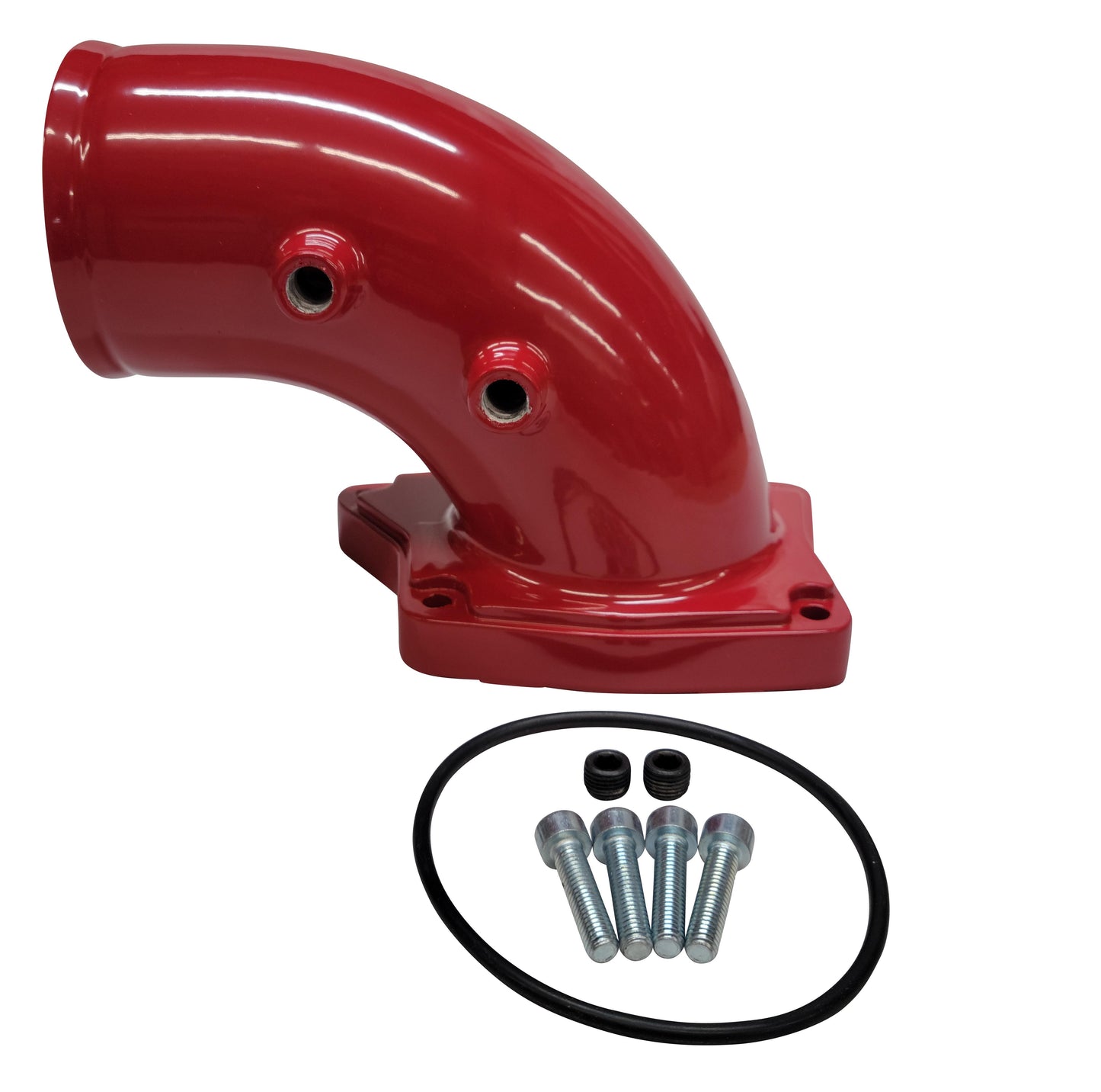 Air Intake Elbow Horn to Manifold for Ford Powerstroke 6.0l 2003-2010
