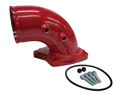 Air Intake Elbow Horn to Manifold for Ford Powerstroke 6.0l 2003-2010