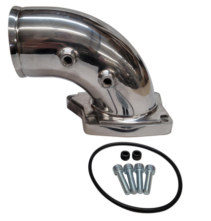 Air Intake Elbow Horn to Manifold for Ford Powerstroke 6.0l 2003-2010