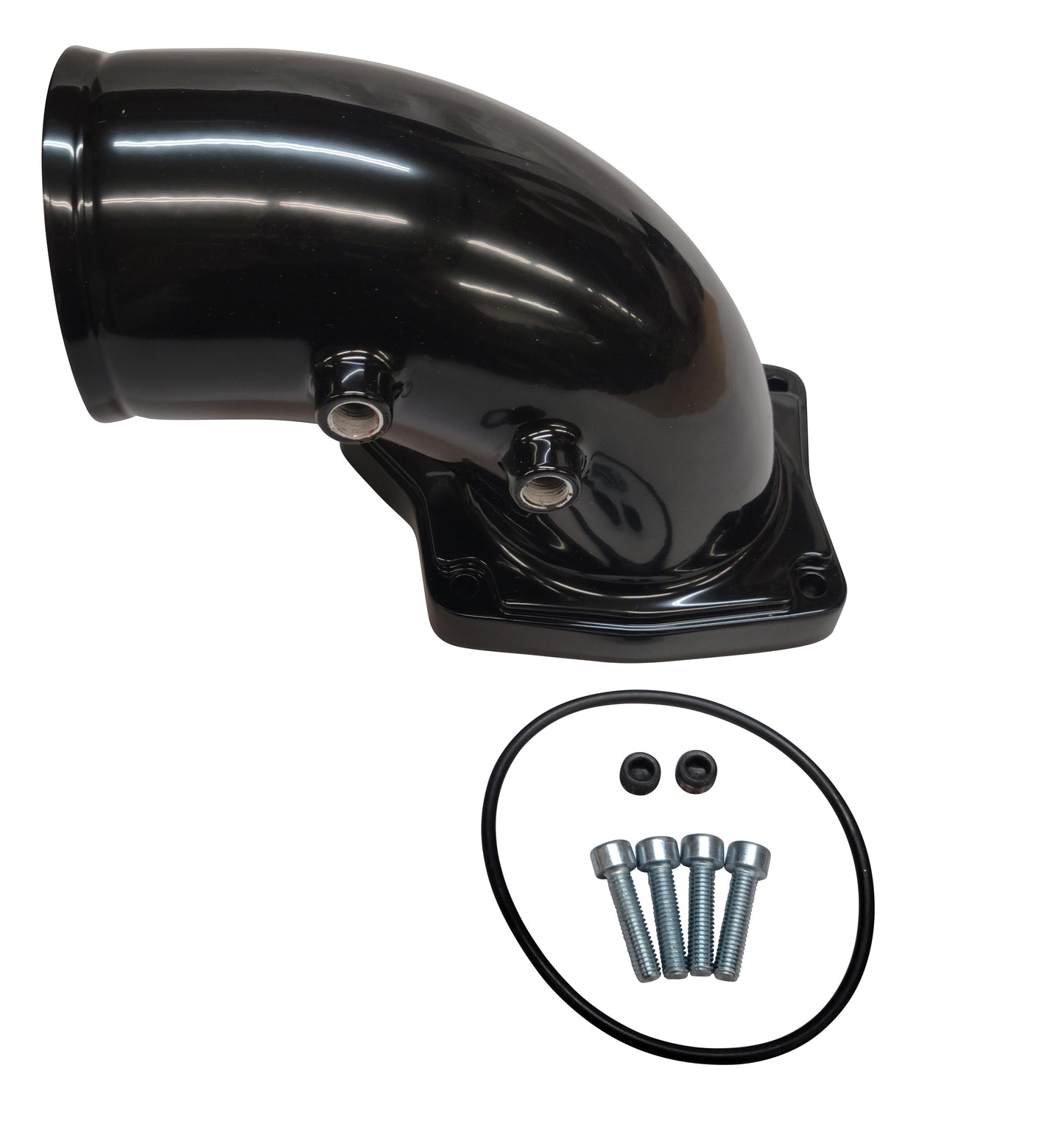 Air Intake Elbow Horn to Manifold for Ford Powerstroke 6.0l 2003-2010