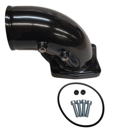 Air Intake Elbow Horn to Manifold for Ford Powerstroke 6.0l 2003-2010