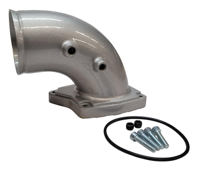 Air Intake Elbow Horn to Manifold for Ford Powerstroke 6.0l 2003-2010