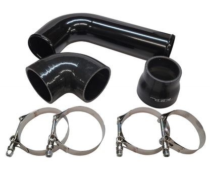Turbo to KBDP Intake Connector Tube for 6.5l Diesel Chevy GMC