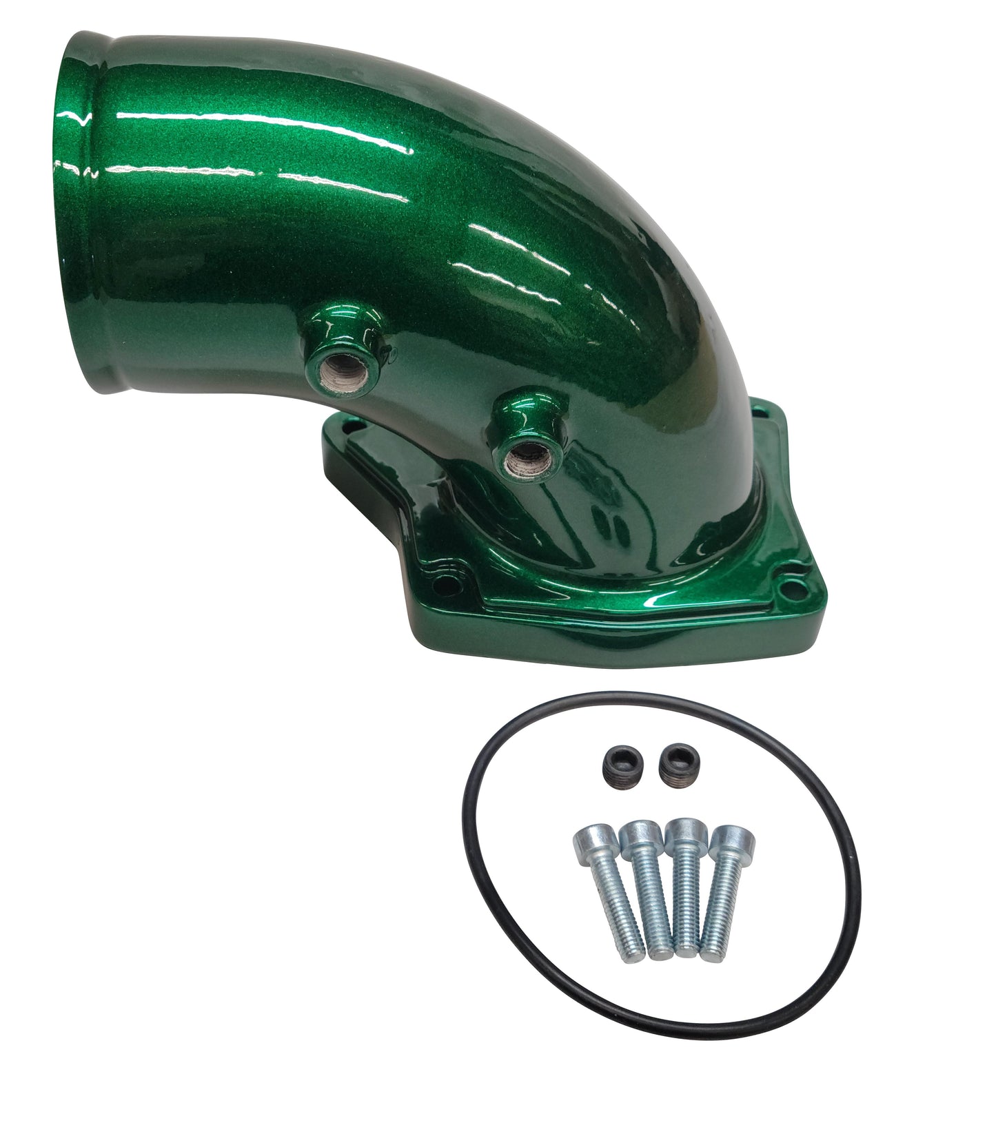 Air Intake Elbow Horn to Manifold for Ford Powerstroke 6.0l 2003-2010