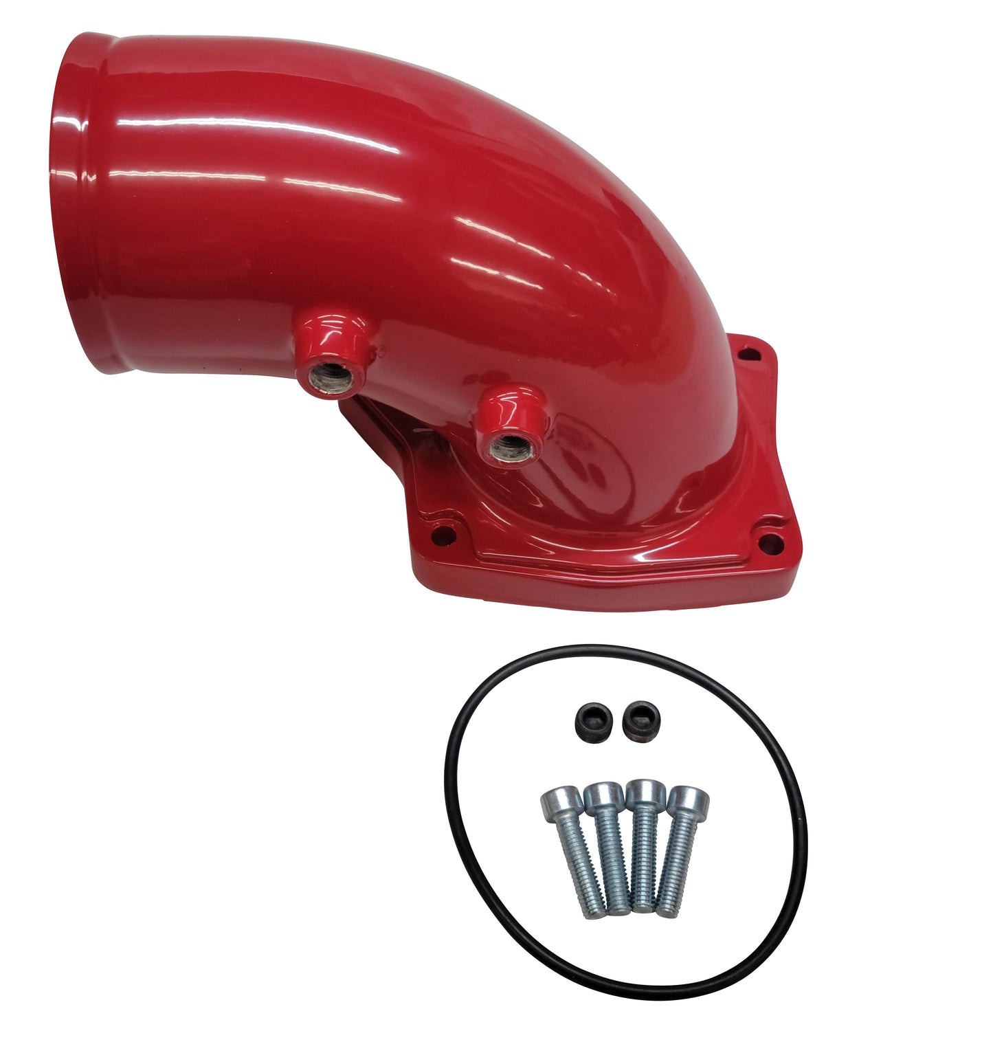 Air Intake Elbow Horn to Manifold for Ford Powerstroke 6.0l 2003-2010