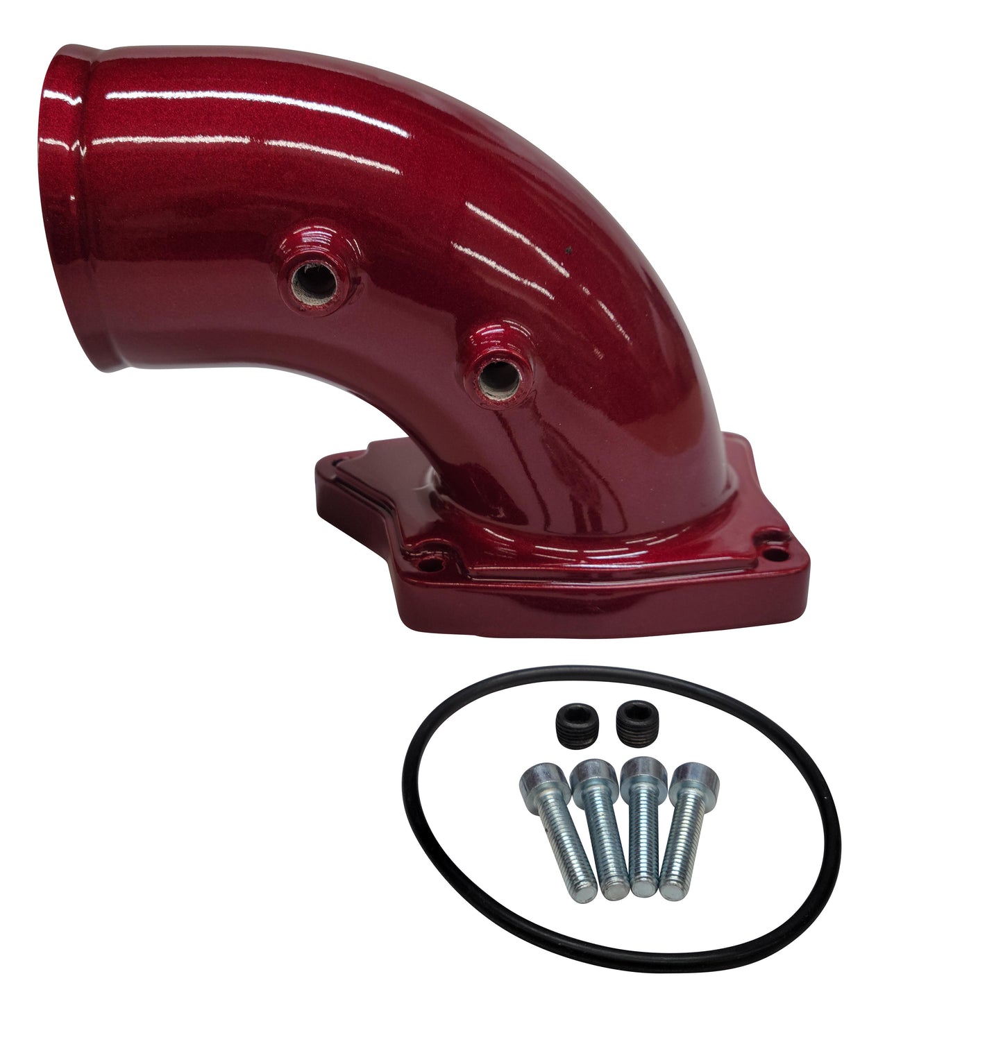Air Intake Elbow Horn to Manifold for Ford Powerstroke 6.0l 2003-2010