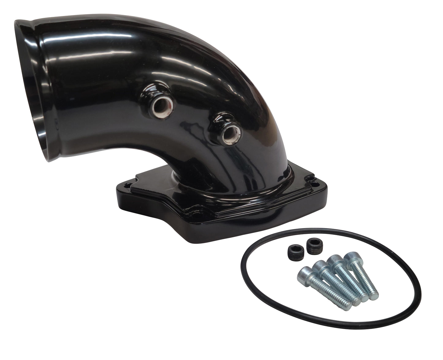 Air Intake Elbow Horn to Manifold for Ford Powerstroke 6.0l 2003-2010