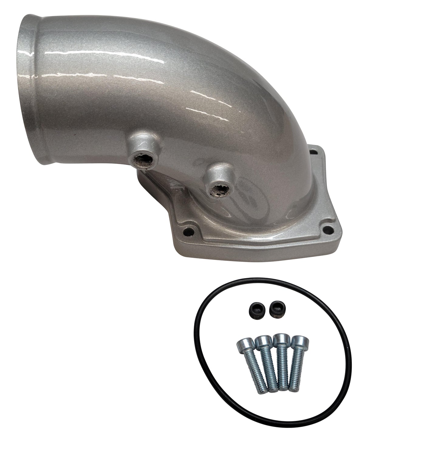 Air Intake Elbow Horn to Manifold for Ford Powerstroke 6.0l 2003-2010