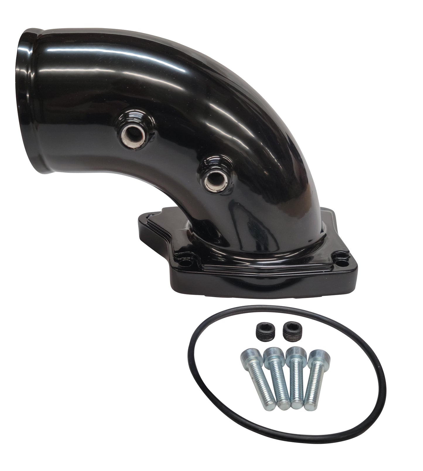 Air Intake Elbow Horn to Manifold for Ford Powerstroke 6.0l 2003-2010