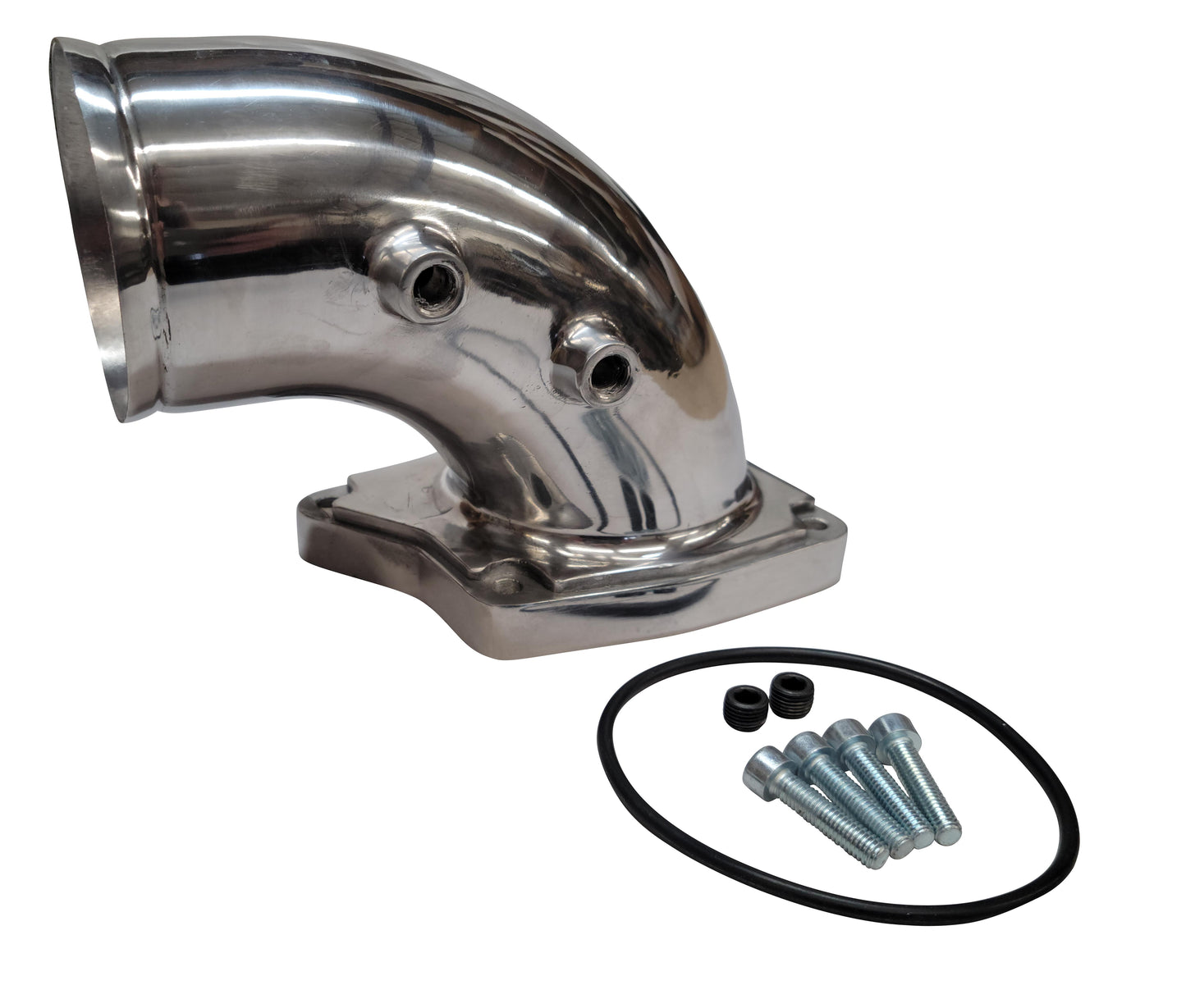 Air Intake Elbow Horn to Manifold for Ford Powerstroke 6.0l 2003-2010