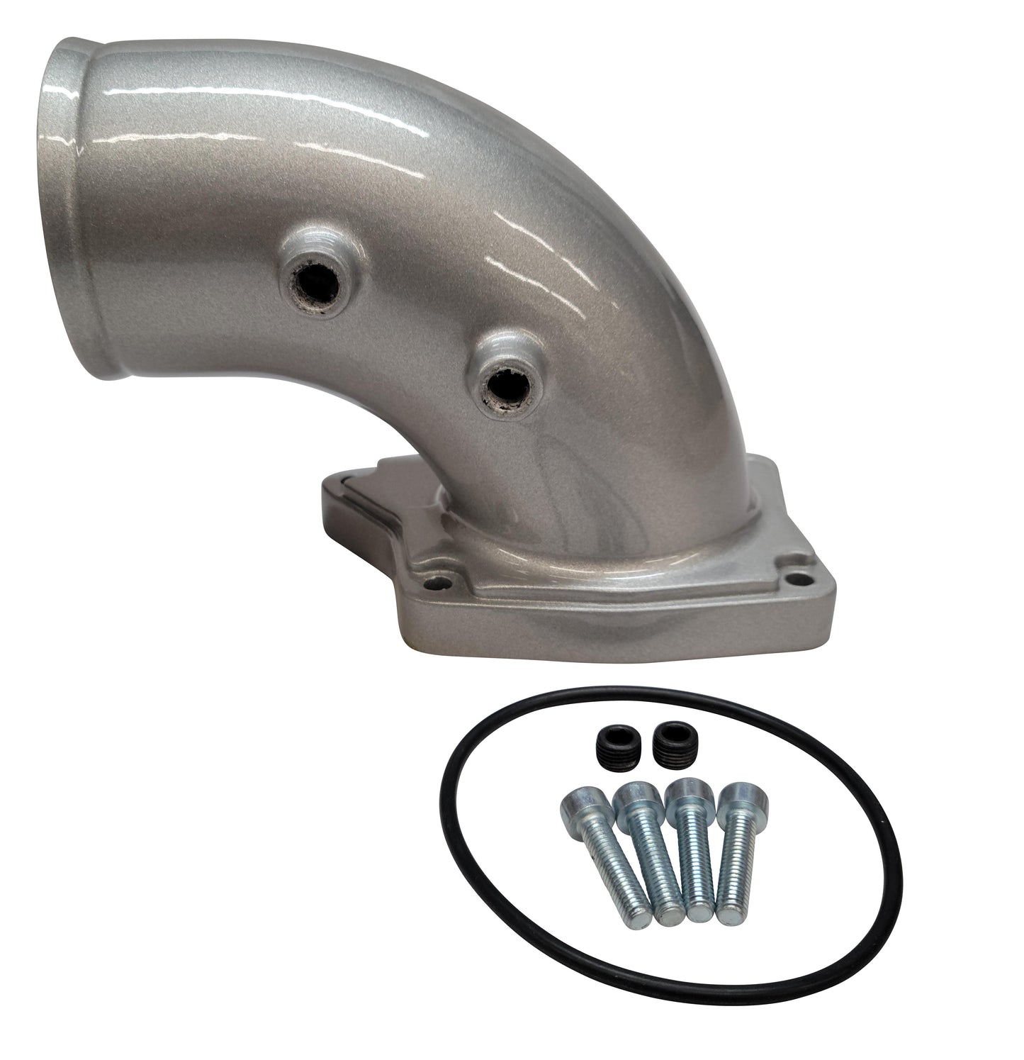 Air Intake Elbow Horn to Manifold for Ford Powerstroke 6.0l 2003-2010