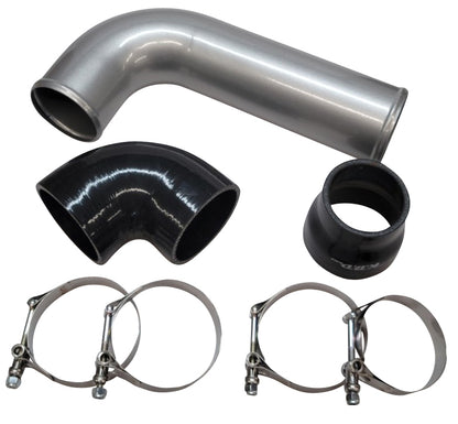 Turbo to KBDP Intake Connector Tube for 6.5l Diesel Chevy GMC