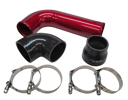 Turbo to KBDP Intake Connector Tube for 6.5l Diesel Chevy GMC