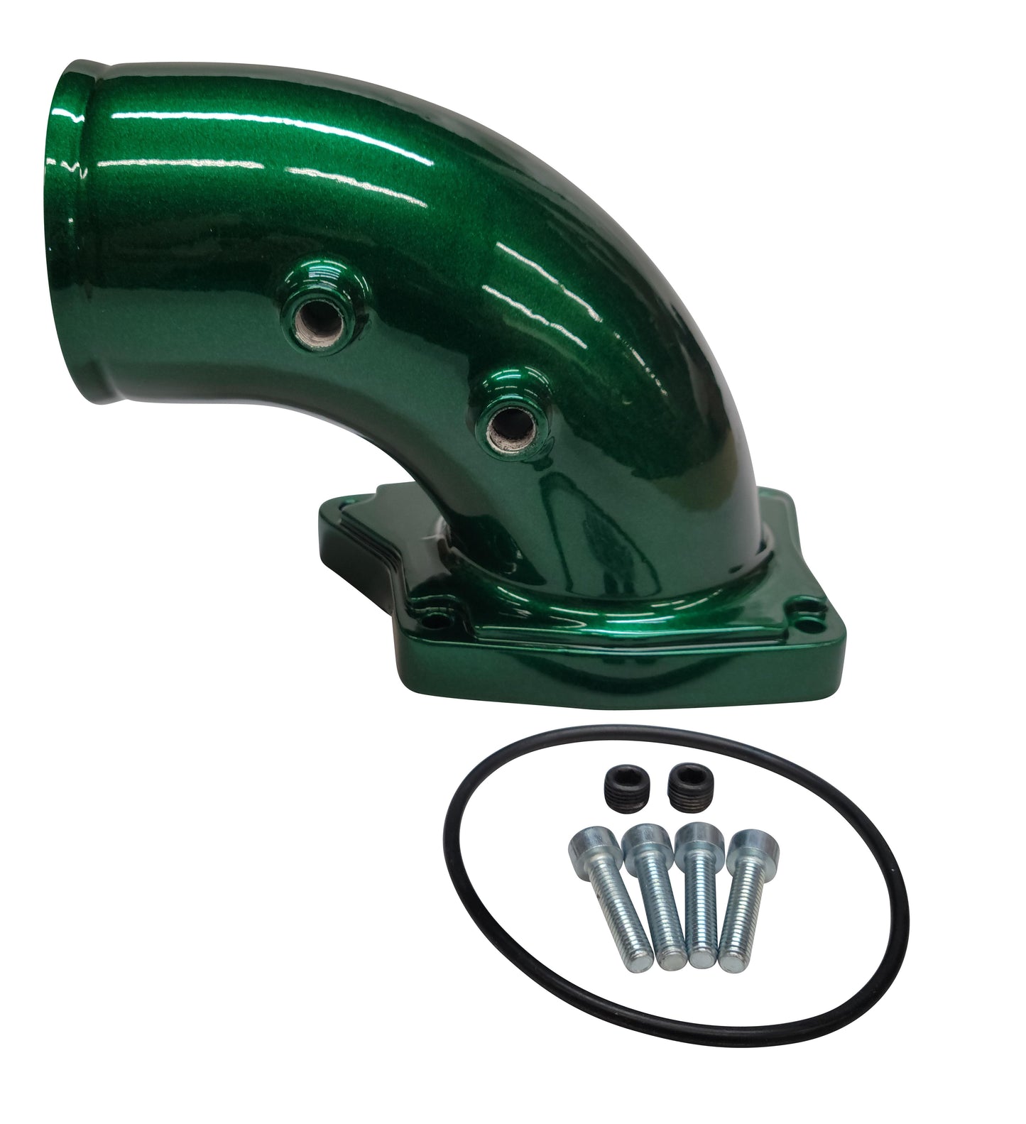Air Intake Elbow Horn to Manifold for Ford Powerstroke 6.0l 2003-2010