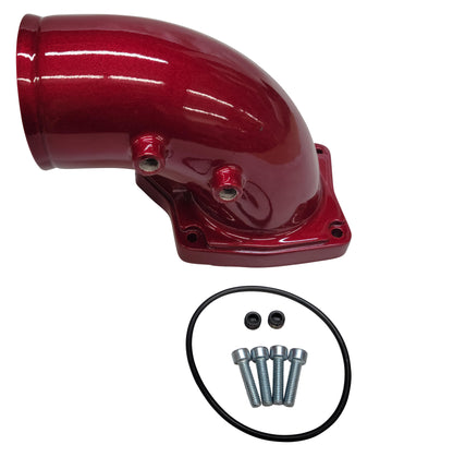 Air Intake Elbow Horn to Manifold for Ford Powerstroke 6.0l 2003-2010