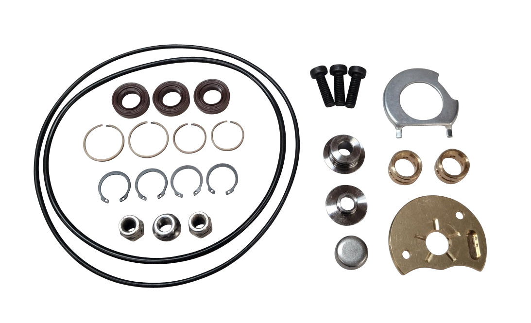 Turbo Rebuild Kit for 2013-2018 6.7l Dodge Cummins with HE300VG