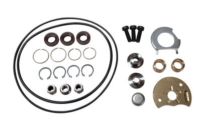 Turbo Rebuild Kit for 2013-2018 6.7l Dodge Cummins with HE300VG