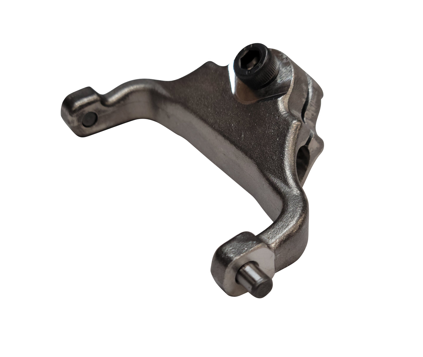 VGT Nozzle Gear Shaft and Yoke for HE351VE HE300VG Turbos 6.7l Cummins