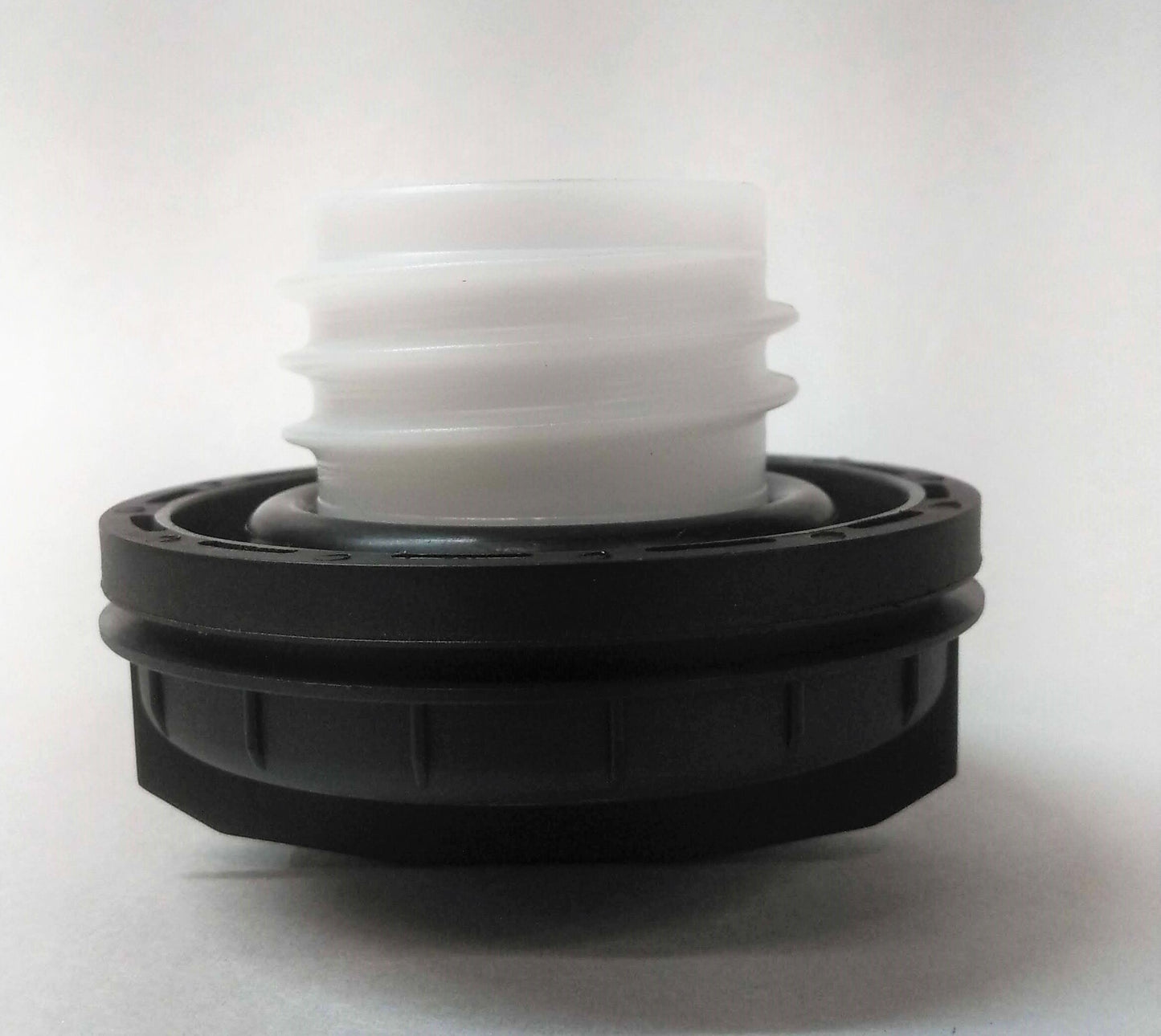 Filler Neck Cap - Thread in