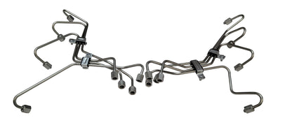 Fuel Injector Lines for 1983-1994 6.9l 7.3l IDI Ford Diesel