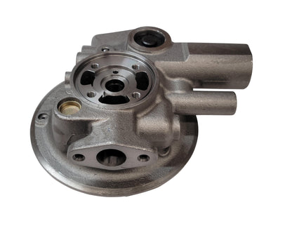 Turbo Bearing Housing Center Section for 2007-2016 6.6l LMM-LML Duramax