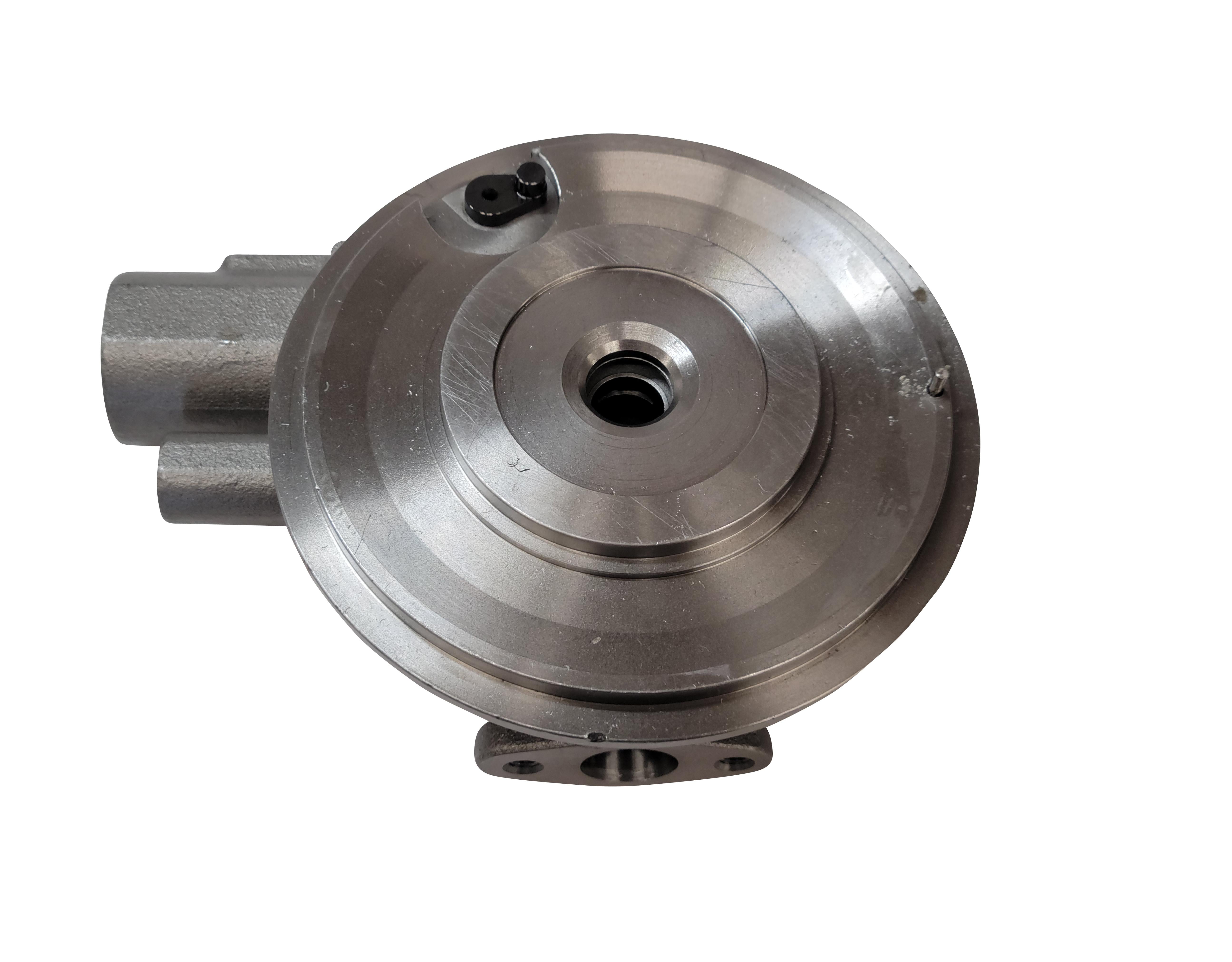 Turbo Turbine Housing for 2004.5-2007 6.6l LLY-LBZ Duramax – KB
