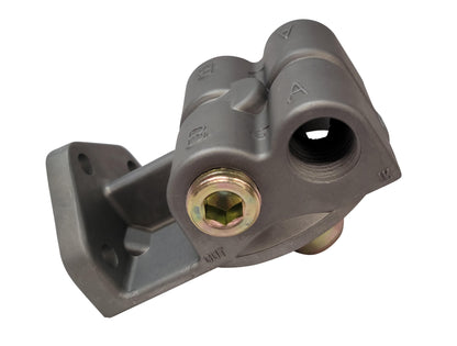 Diesel Fuel Filter Remote Mount Base 1"-14 with CAT 1R-0750