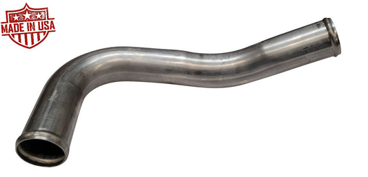 Coolant Tube for Detroit Diesel 60 Series 12L or 14L 5005898