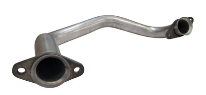 Exhaust Crossover Tube Pipe for 7.3l IDI 1993-1994 Ford Diesel with OEM Turbo