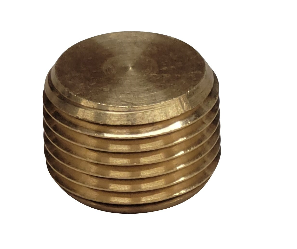 Coolant Tube Drain Plug for Freightliner Kenworth Peterbilt CAT Cummins Detroit