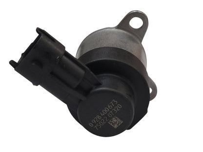 Fuel Pressure Regulator FPR for 2006-2010 LBZ LMM 6.6l Duramax Chevy GMC
