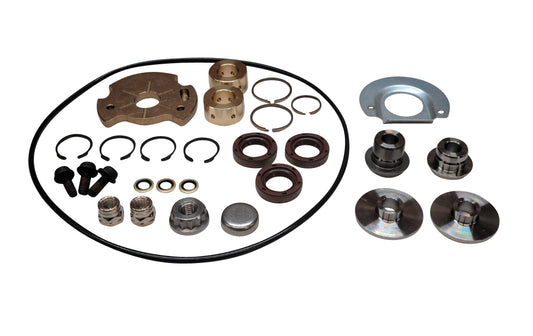 Turbo Rebuild Kit for HE5531V & HE551V Holset Turbos
