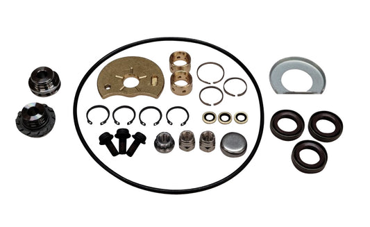 Turbo Rebuild Kit for HE431V & HE451V Holset Turbos