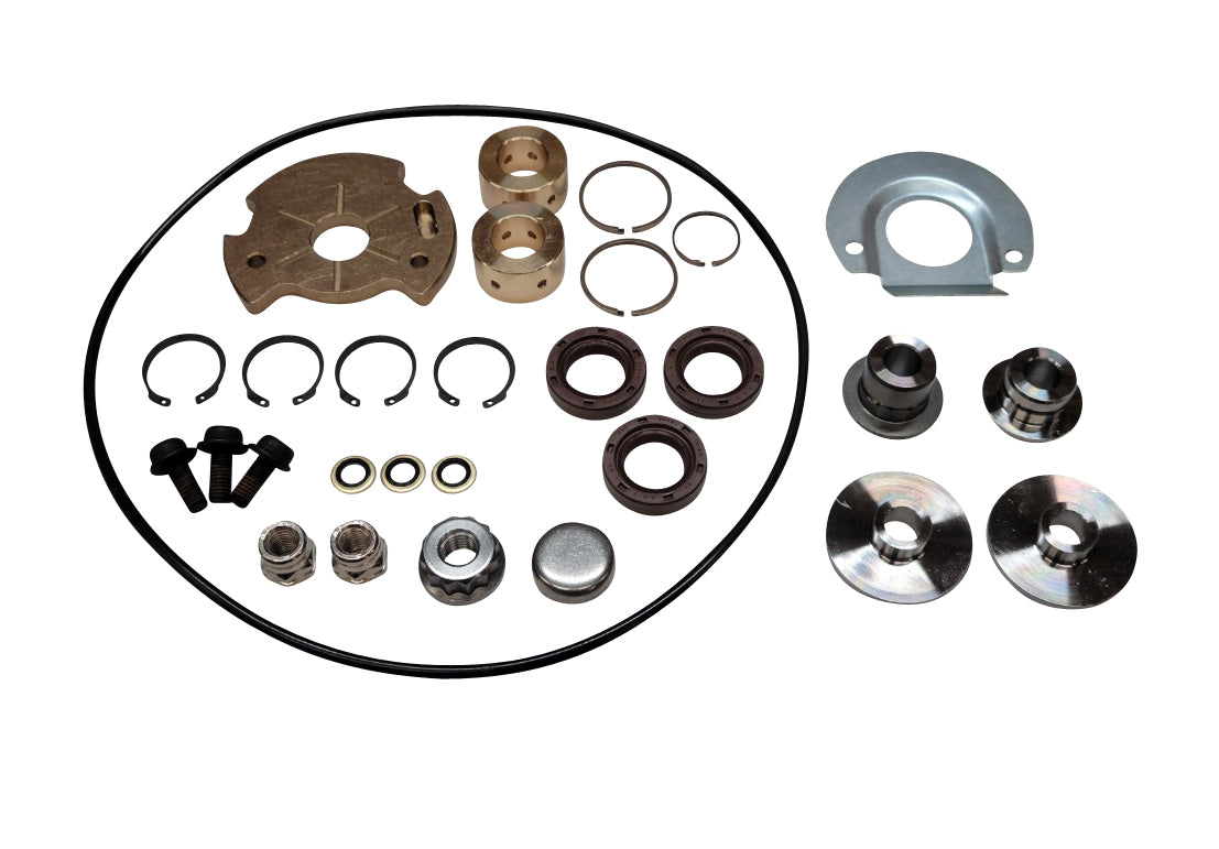 Turbo Rebuild Kit for HE5531V & HE551V Holset Turbos