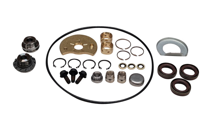 Turbo Rebuild Kit for HE431V & HE451V Holset Turbos